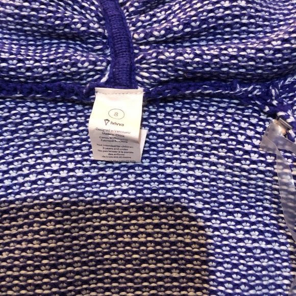 Ivivva Feelin’ Toasty Wrap - Picture 5 of 5